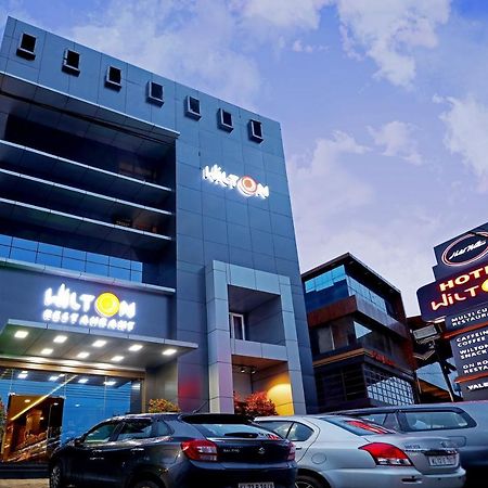 סולטאן באטרי Hotel Wilton מראה חיצוני תמונה