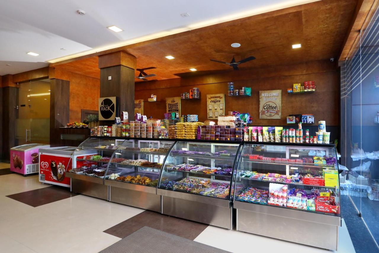 סולטאן באטרי Hotel Wilton מראה חיצוני תמונה