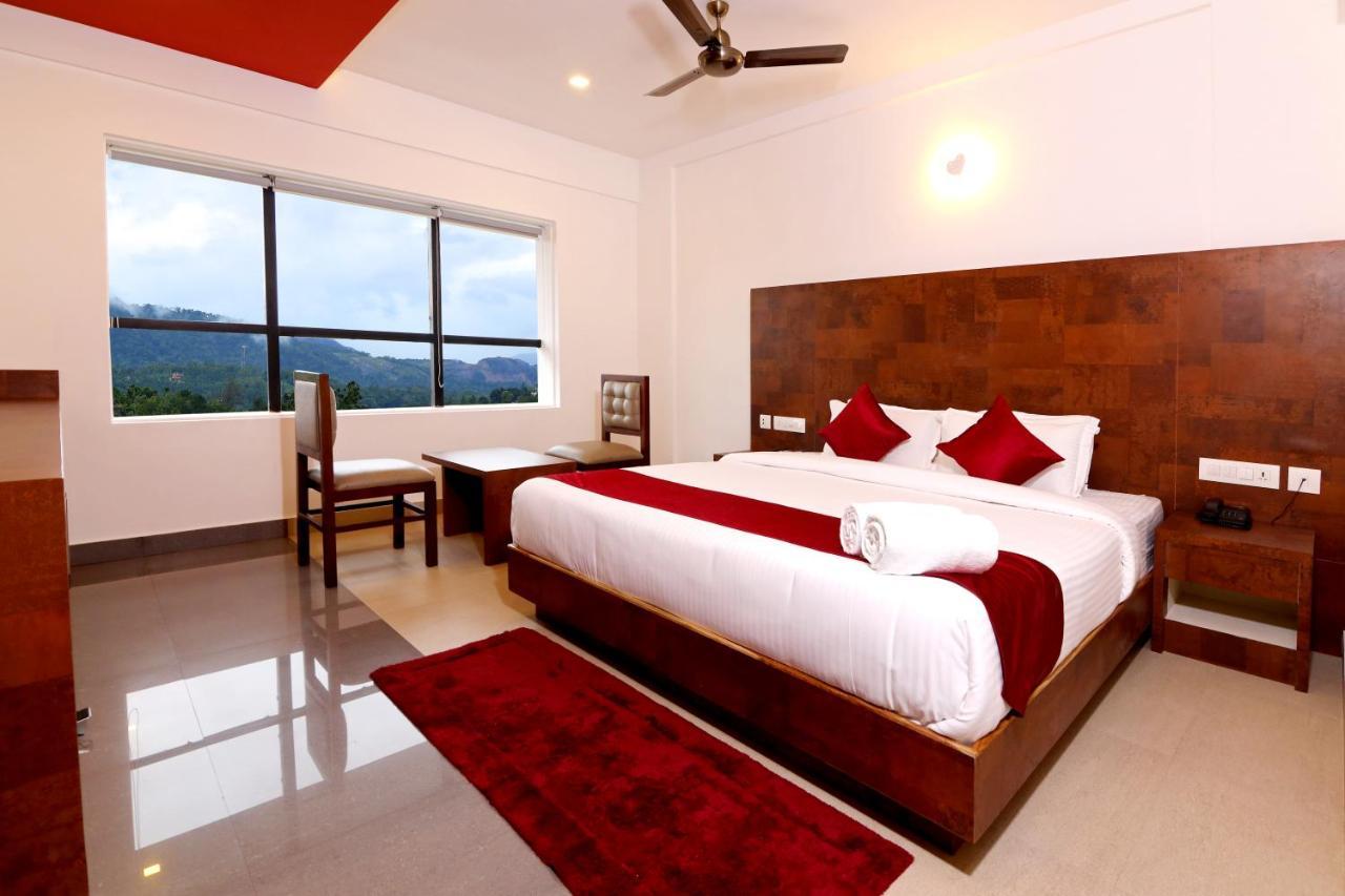 סולטאן באטרי Hotel Wilton מראה חיצוני תמונה