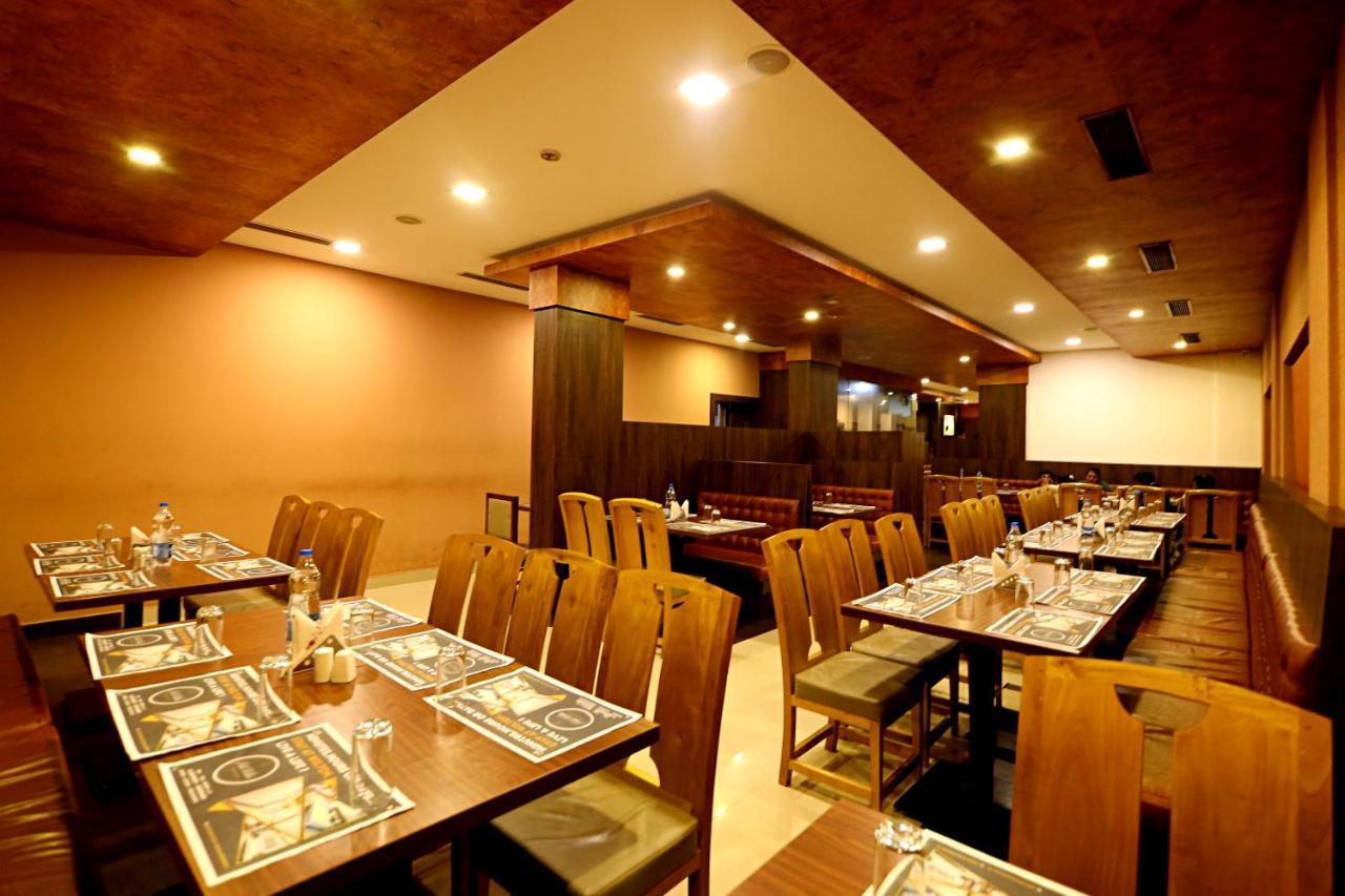 סולטאן באטרי Hotel Wilton מראה חיצוני תמונה