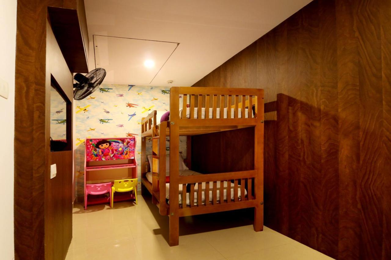 סולטאן באטרי Hotel Wilton מראה חיצוני תמונה