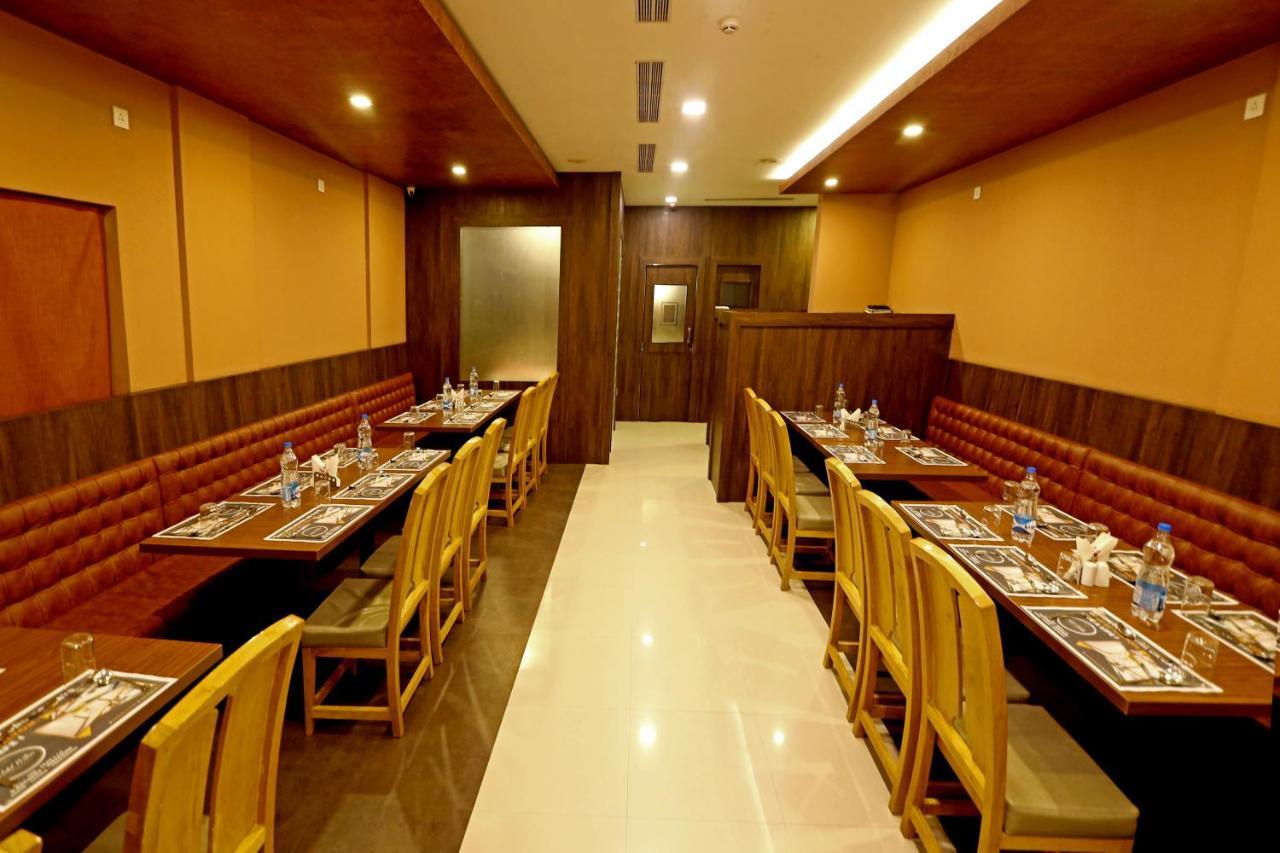סולטאן באטרי Hotel Wilton מראה חיצוני תמונה