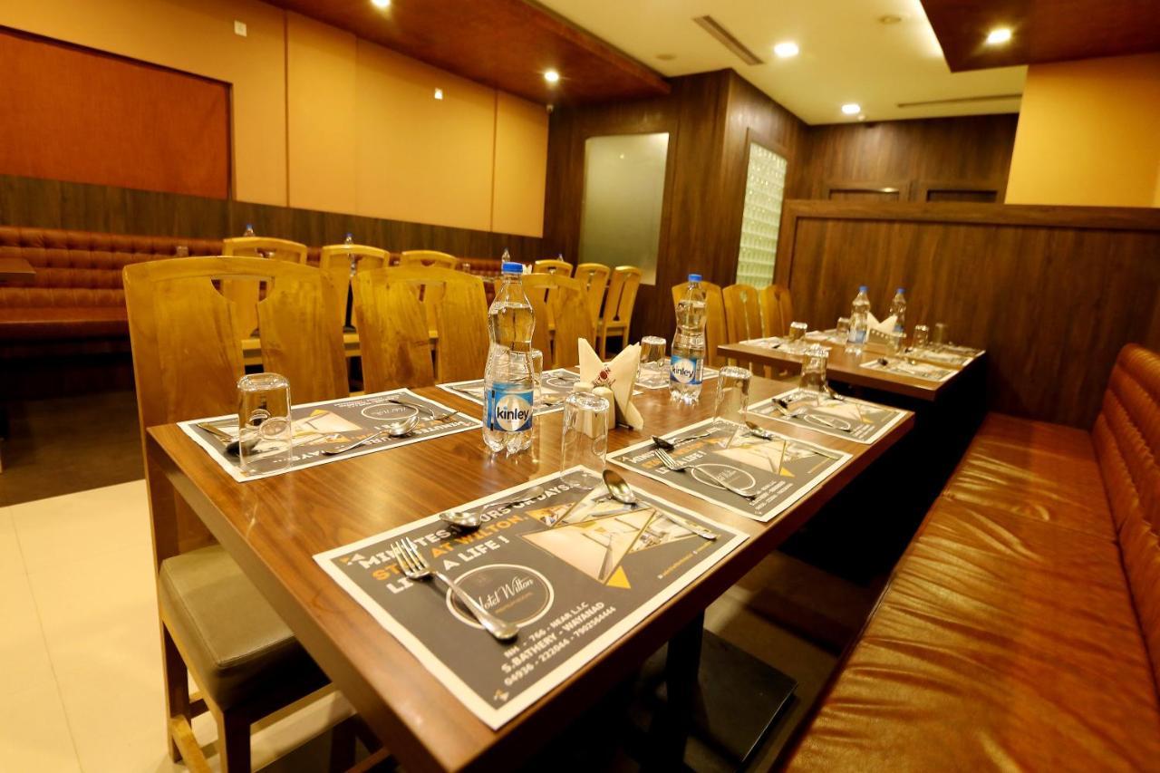 סולטאן באטרי Hotel Wilton מראה חיצוני תמונה