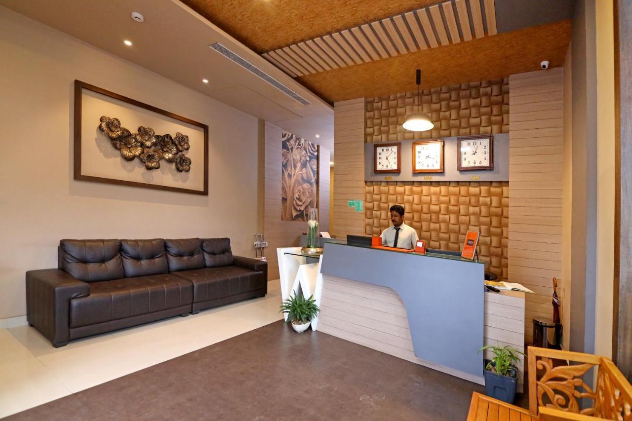סולטאן באטרי Hotel Wilton מראה חיצוני תמונה